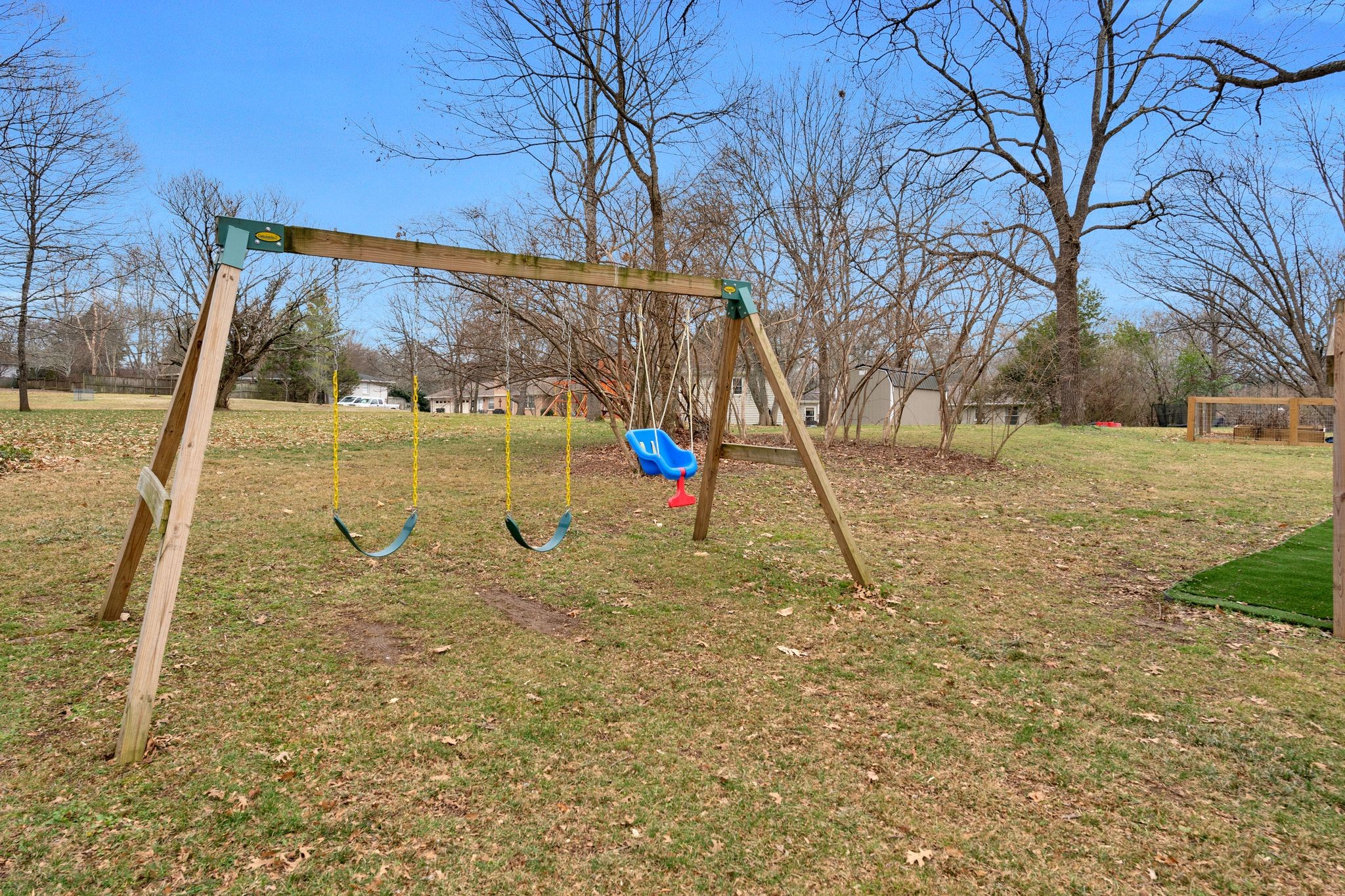 711 Davidson Road Nashville, TN 37205 - Photo 14 of 22 a view of outdoor space