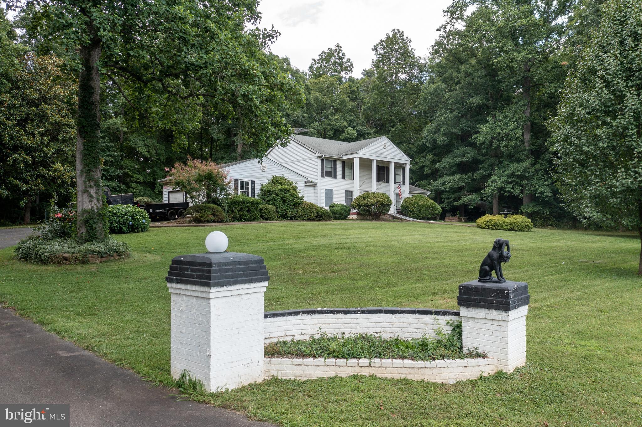 10448 Alum Springs Road Culpeper, VA 22701 - Photo 1 of 63 Gallery Image 1