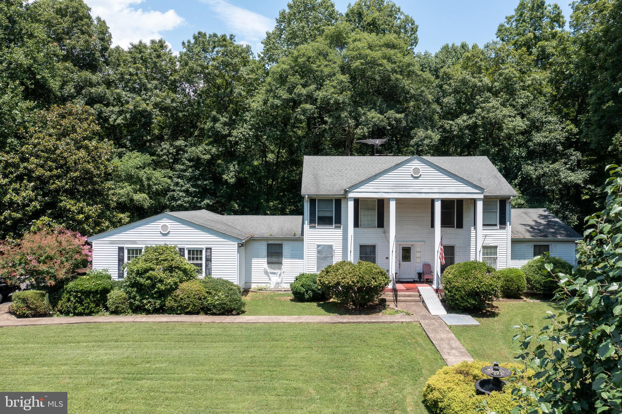 10448 Alum Springs Road Culpeper, VA 22701 - Photo 26 of 63 Gallery Image 26