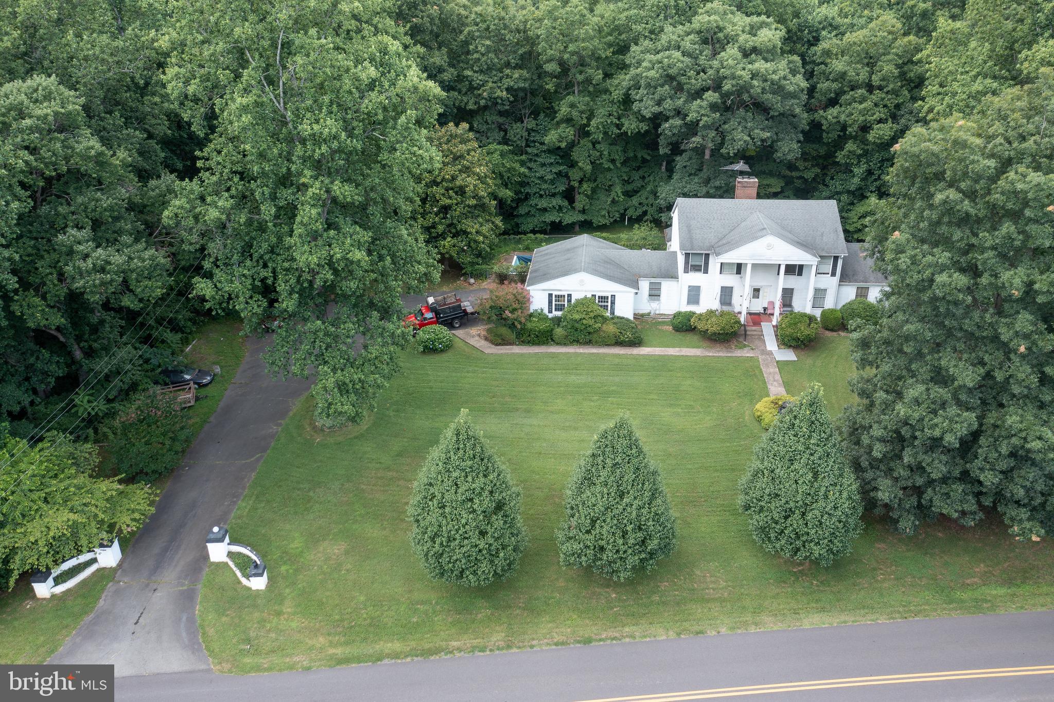 10448 Alum Springs Road Culpeper, VA 22701 - Photo 28 of 63 Gallery Image 28