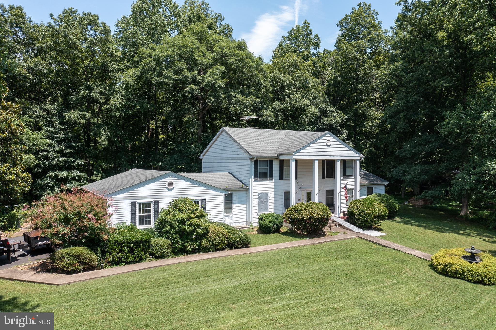 10448 Alum Springs Road Culpeper, VA 22701 - Photo 30 of 63 Gallery Image 30