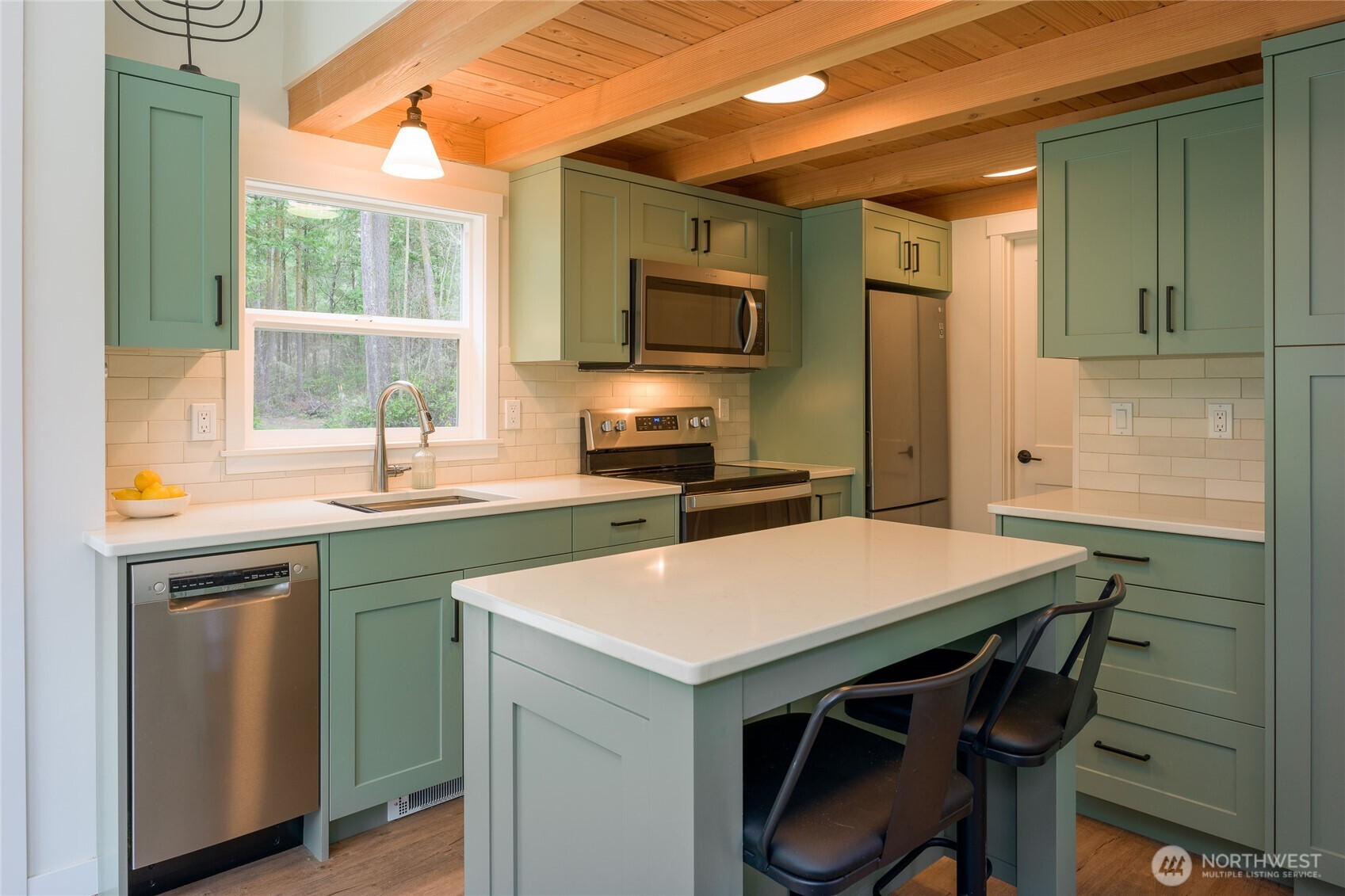 25 Eliza Road Lopez Island, WA 98261 - Photo 5 of 27
