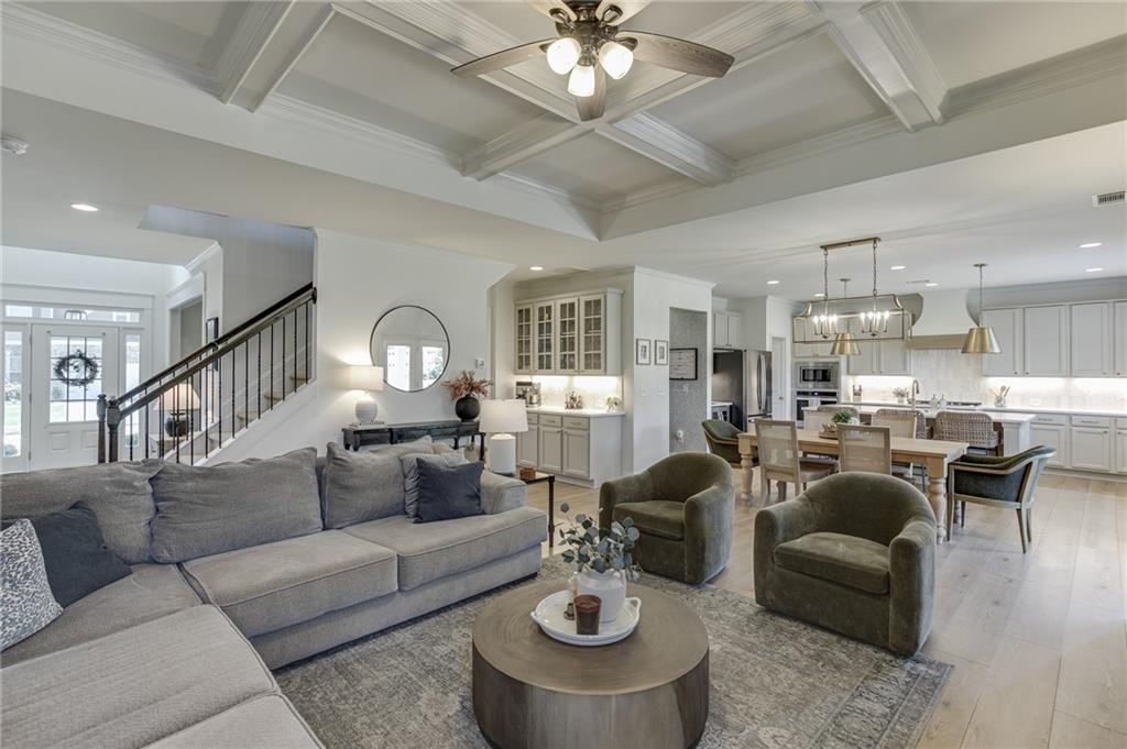 1247 Ruddy Duck Drive Jefferson, GA 30549 - Photo 15 of 69