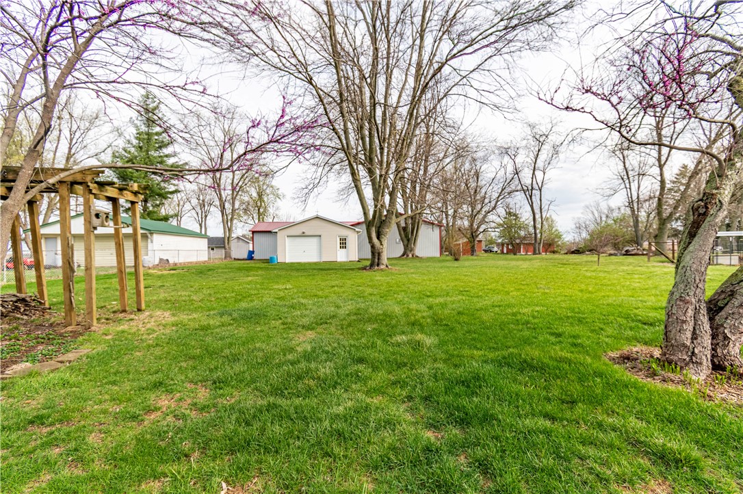 252 Shepard Drive Decatur, IL 62521 - Photo 21 of 24