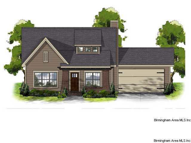 960 Valley Circle Leeds, AL 35094 - Photo 1 of 2