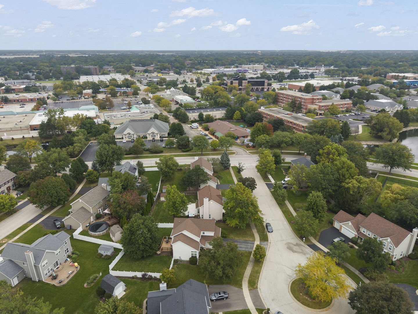 71 Cold Spring Court Aurora, IL 60506 - Photo 40 of 44 Gallery Image 40