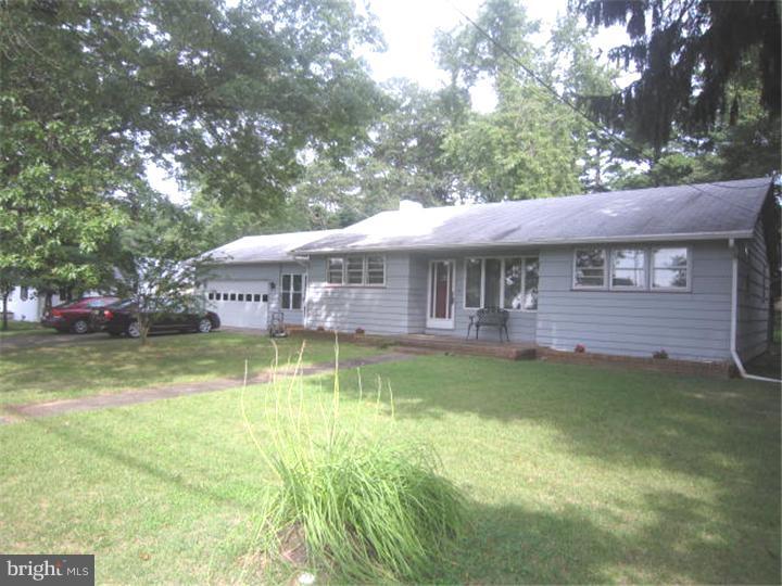 103 Forklanding Road Cinnaminson, NJ 08077 - Photo 1 of 25 Exterior Front
