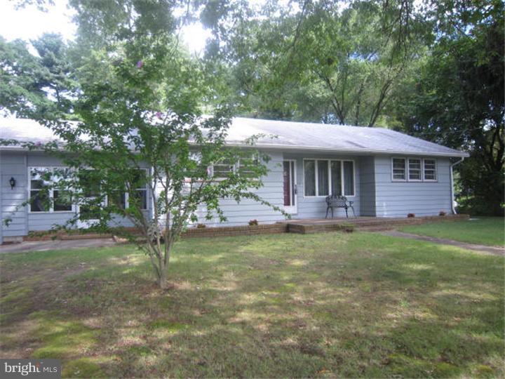 103 Forklanding Road Cinnaminson, NJ 08077 - Photo 22 of 25 Exterior Front