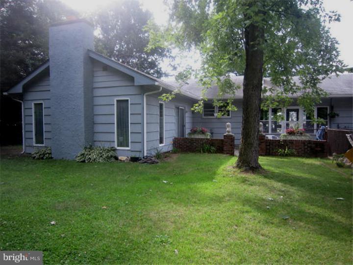 103 Forklanding Road Cinnaminson, NJ 08077 - Photo 23 of 25 Exterior Back
