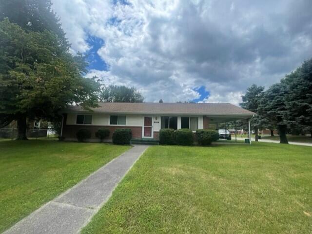 2058 Meadowbrook Road Northwest Roanoke, VA 24017 - Photo 2 of 25 mb1