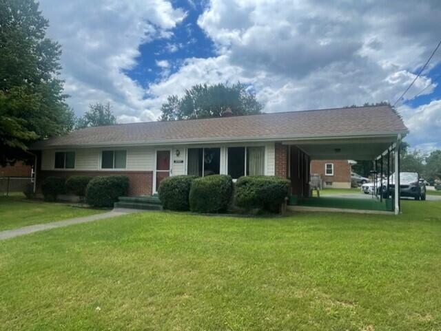 2058 Meadowbrook Road Northwest Roanoke, VA 24017 - Photo 25 of 25 Your New Home!