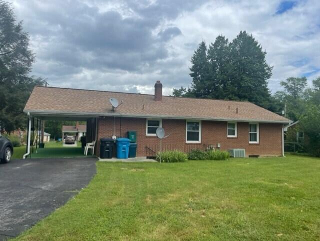 2058 Meadowbrook Road Northwest Roanoke, VA 24017 - Photo 6 of 25 mb5