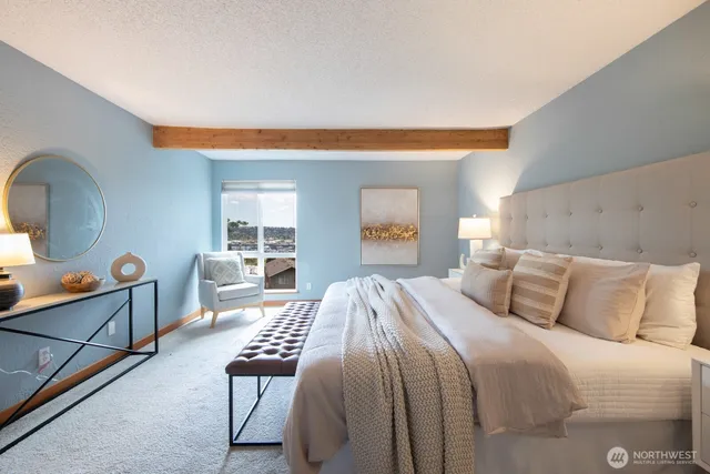 $499,950 | 2500 West Manor Place, Unit 216, Seattle, WA 98199