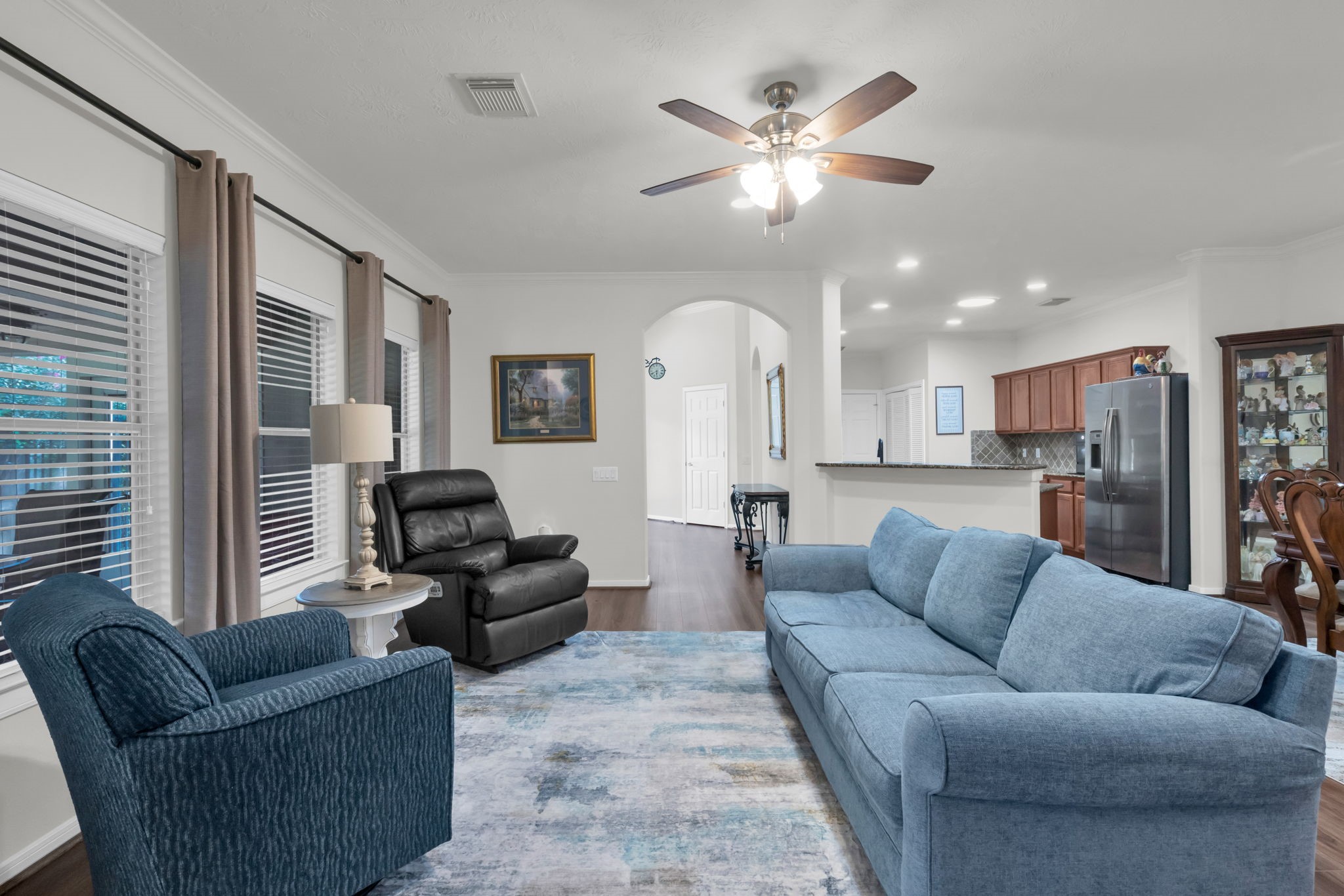 183 West Kentwick Place Conroe, TX 77384 - Photo 34 of 48