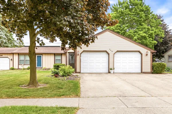 $229,000 | 449 Zehnder Drive, Frankenmuth, MI 48734