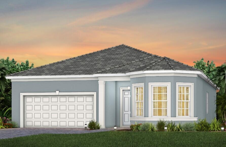 4405 Southwest Cornerstone Way, Unit PRESTIGE 167 Stuart, FL 34997 - Photo 1 of 26 Prestige Home