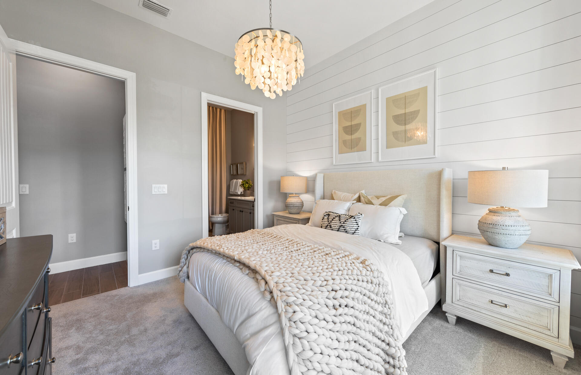 4405 Southwest Cornerstone Way, Unit PRESTIGE 167 Stuart, FL 34997 - Photo 12 of 26 Bedroom