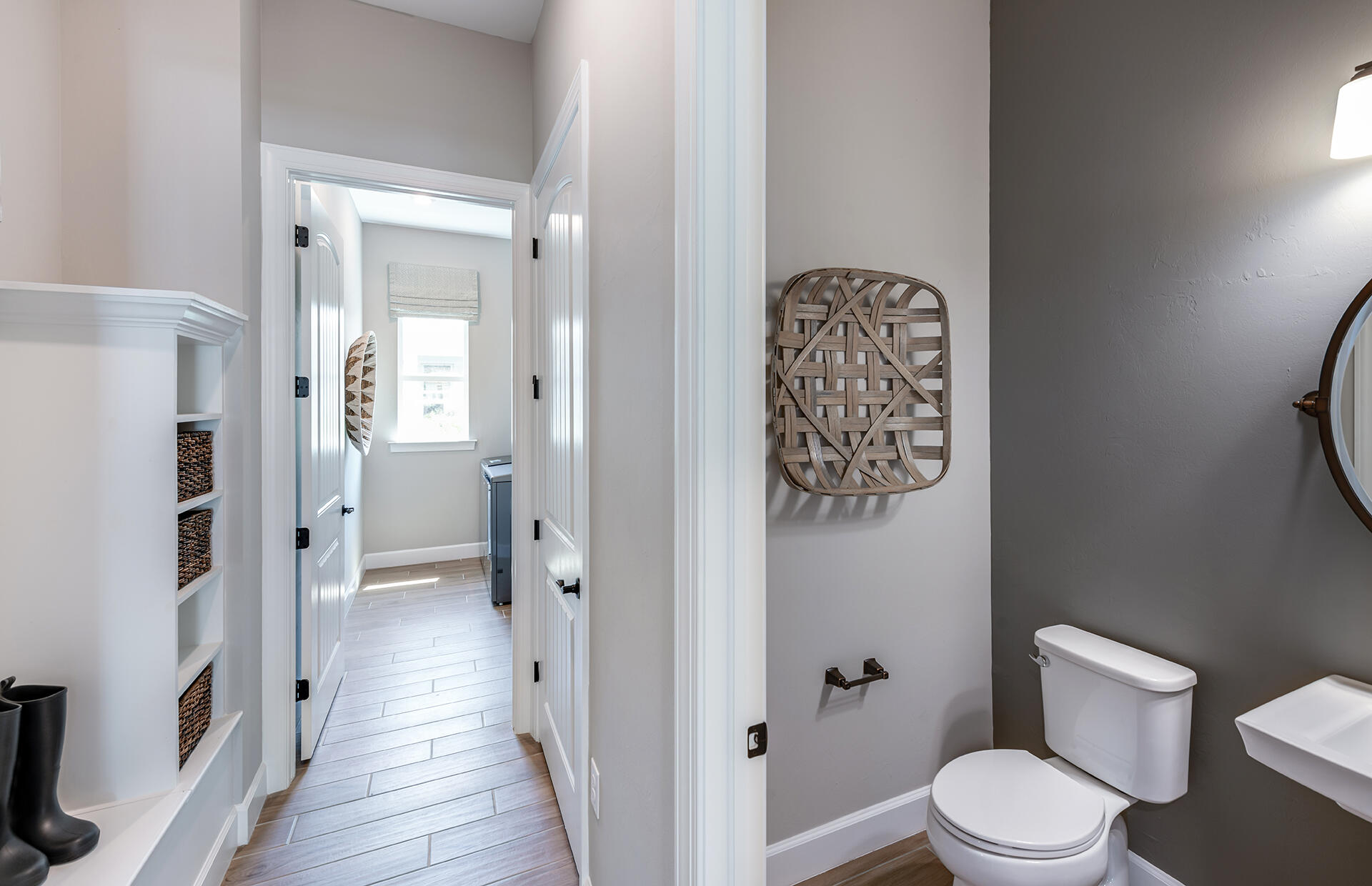 4405 Southwest Cornerstone Way, Unit PRESTIGE 167 Stuart, FL 34997 - Photo 16 of 26 POWDER HALL