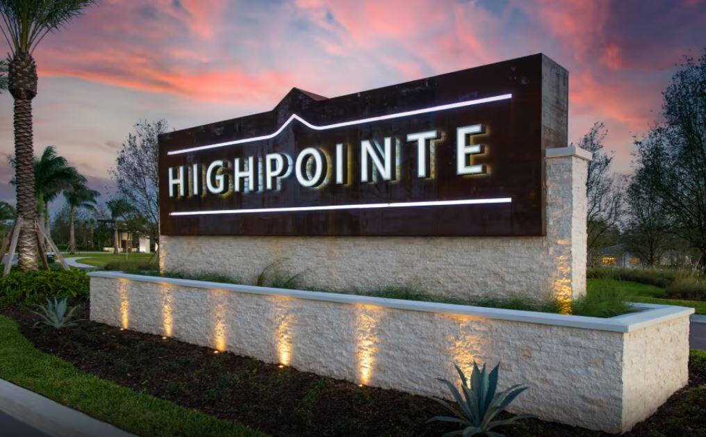 4405 Southwest Cornerstone Way, Unit PRESTIGE 167 Stuart, FL 34997 - Photo 25 of 26 Welcome Home
