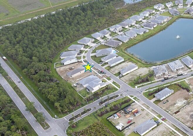 4405 Southwest Cornerstone Way, Unit PRESTIGE 167 Stuart, FL 34997 - Photo 4 of 26 167 Map