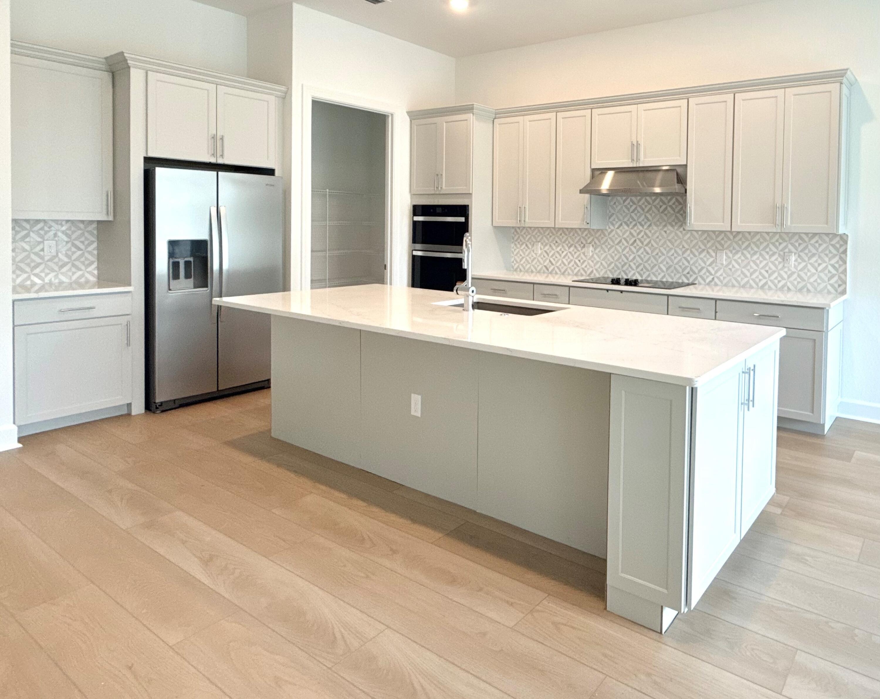 4405 Southwest Cornerstone Way, Unit PRESTIGE 167 Stuart, FL 34997 - Photo 5 of 26 167 kitchen