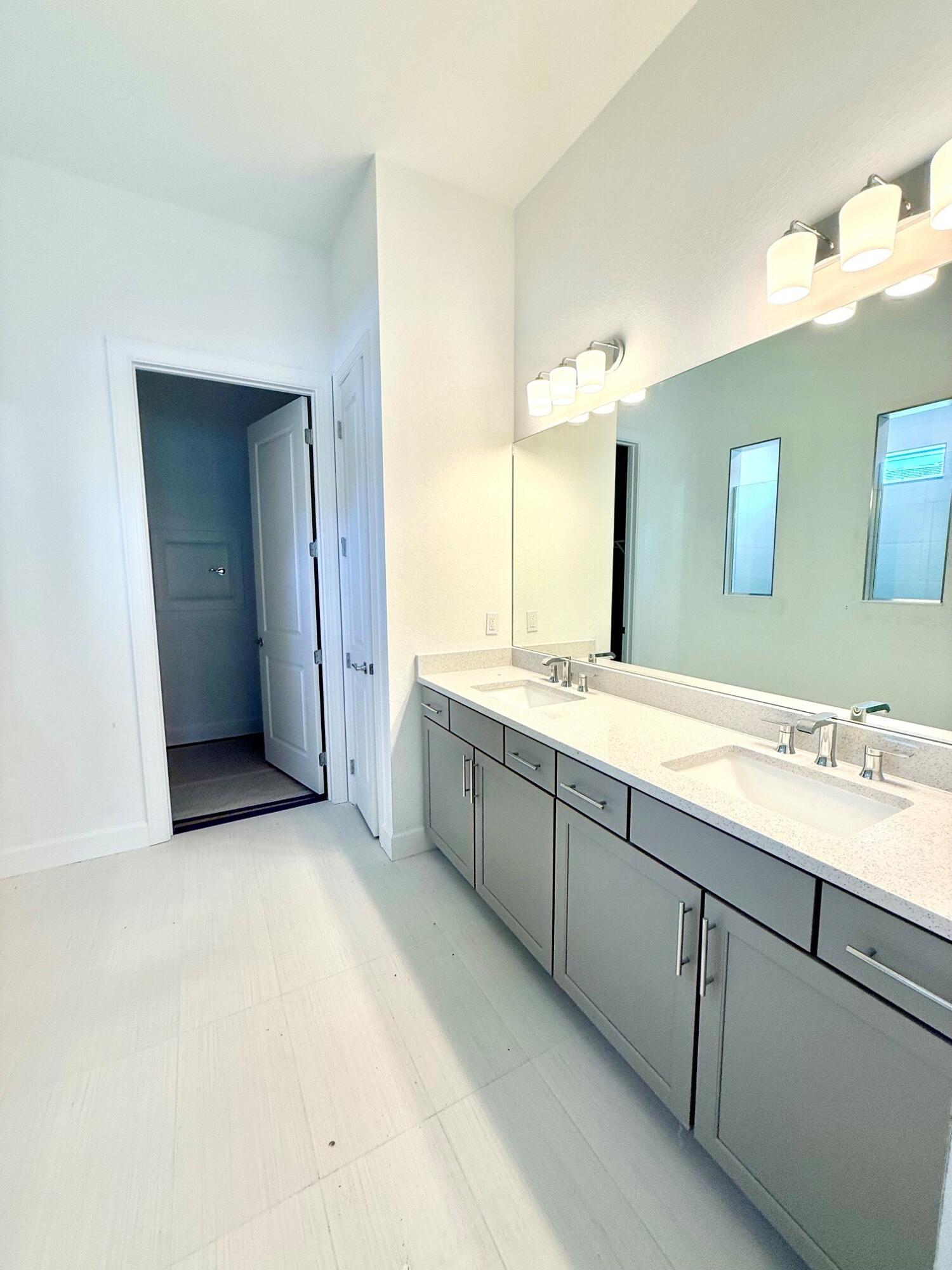 4405 Southwest Cornerstone Way, Unit PRESTIGE 167 Stuart, FL 34997 - Photo 9 of 26 167 vanity