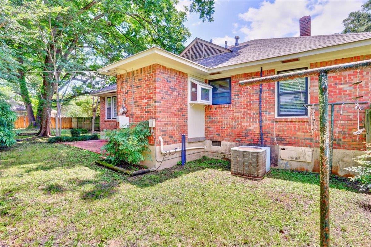 4694 Flamingo Road Memphis, TN 38117 - Photo 20 of 26