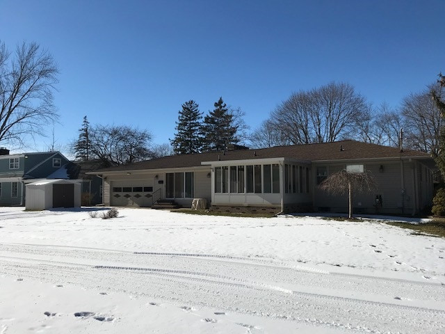 2819 Kibby Road Jackson, MI 49203 - Photo 3 of 20 Photo 3
