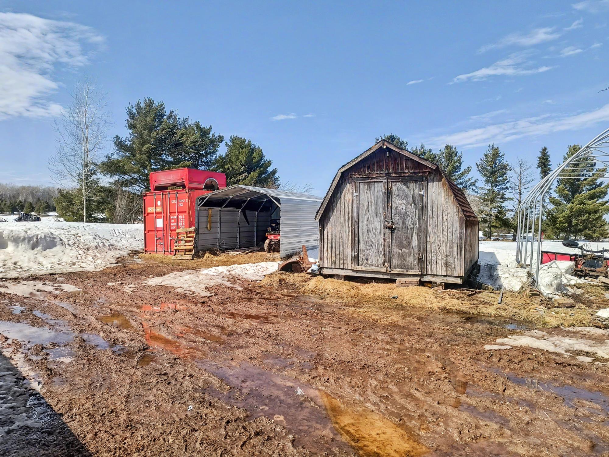 27923 Branch Road East Mass City, MI 49948 - Photo 23 of 29 Gallery Image 23
