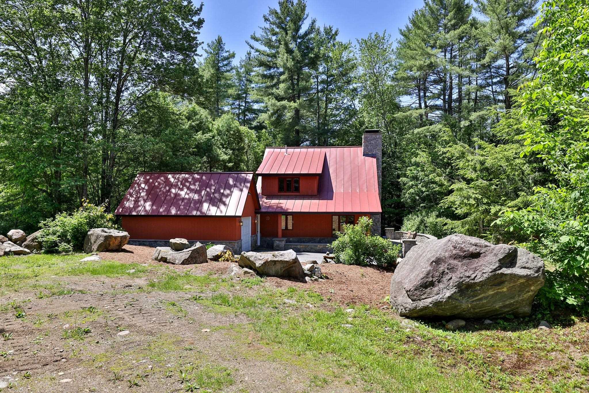 168 Chandler Road Chester, VT 05143 - Photo 50 of 60