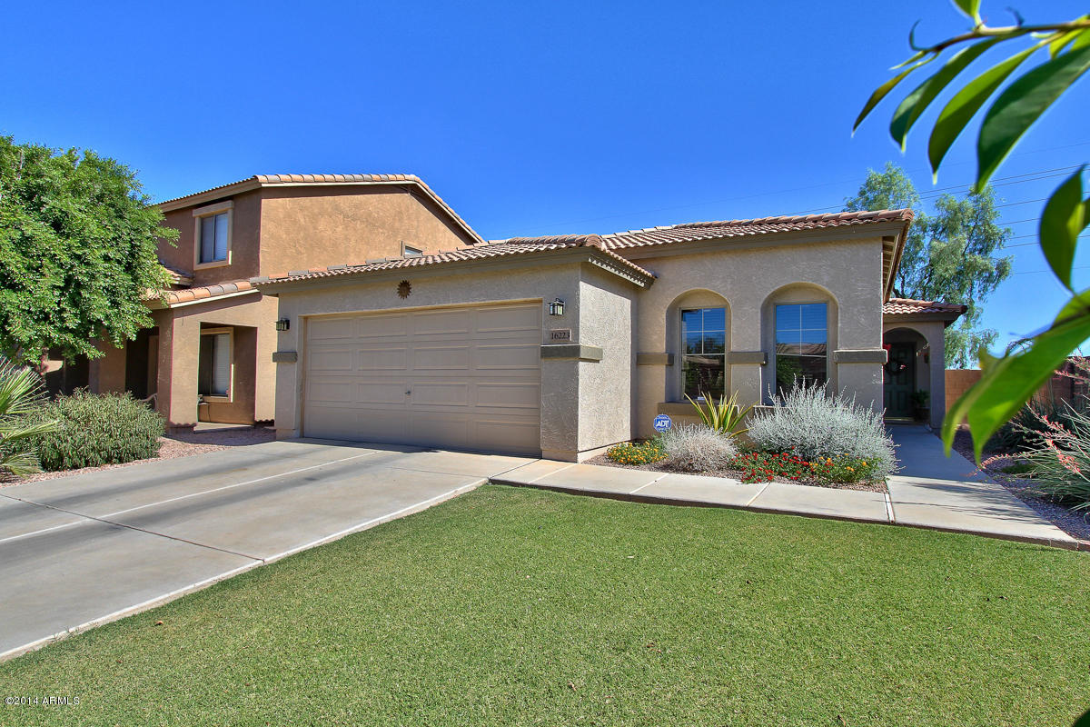 16223 West Boca Raton Road Surprise, AZ 85379 - Photo 1 of 34 untitled-4