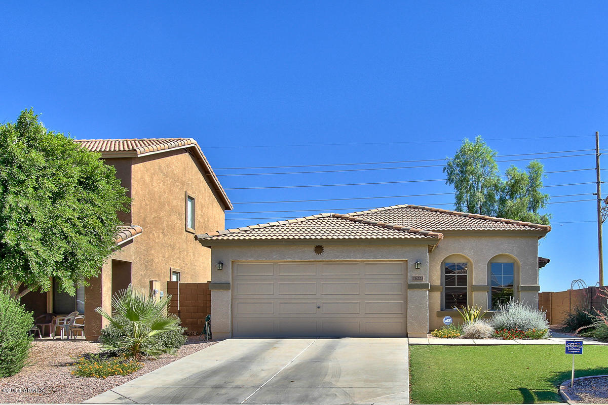 16223 West Boca Raton Road Surprise, AZ 85379 - Photo 3 of 34 untitled-2