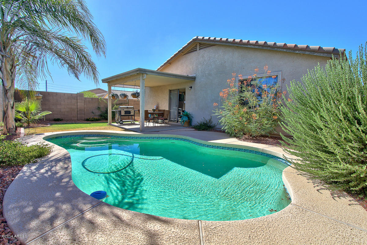 16223 West Boca Raton Road Surprise, AZ 85379 - Photo 32 of 34 untitled-32