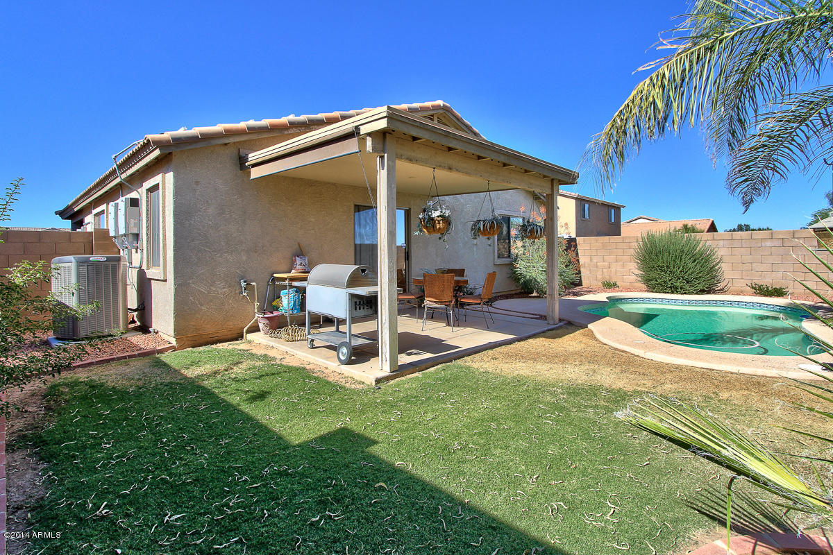 16223 West Boca Raton Road Surprise, AZ 85379 - Photo 33 of 34 untitled-33