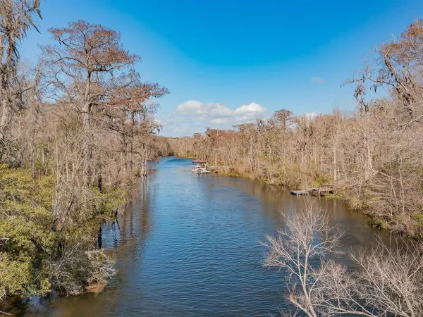 $330,000 | Lot 33 River Plantation Road, Crawfordville, FL 32327