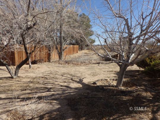 5444 Weiman Avenue Ridgecrest, CA 93555 - Photo 20 of 20 Gallery Image 20