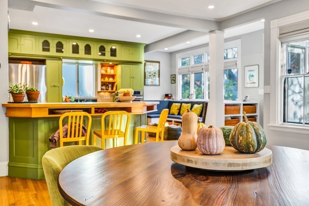 54 Meacham Road Somerville, MA 02144 - Photo 8 of 27 Gallery Image 8