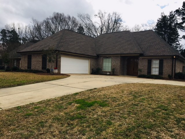 209 Stoney Ridge Road Clinton, MS 39056 - Photo 1 of 23 Photo 1