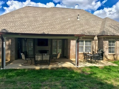 209 Stoney Ridge Road Clinton, MS 39056 - Photo 19 of 23 Photo 20