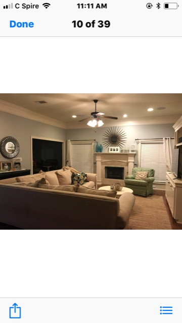 209 Stoney Ridge Road Clinton, MS 39056 - Photo 2 of 23 Photo 2