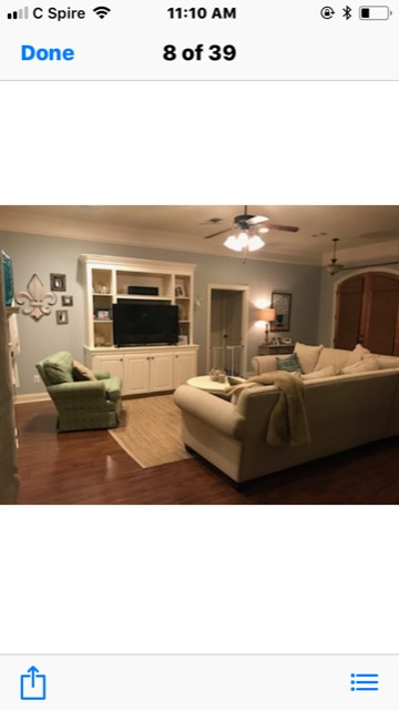 209 Stoney Ridge Road Clinton, MS 39056 - Photo 3 of 23 Photo 3