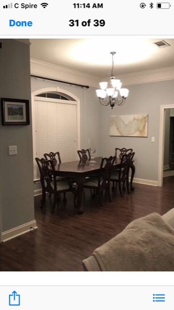 209 Stoney Ridge Road Clinton, MS 39056 - Photo 4 of 23 Photo 4