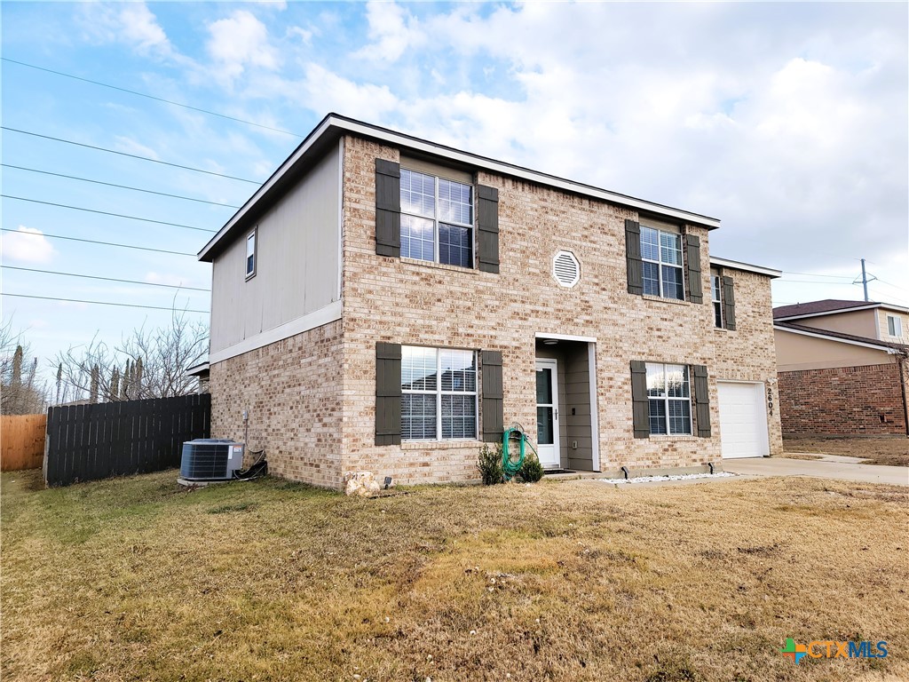 2604 Verbena Loop Killeen, TX 76542 - Photo 2 of 41