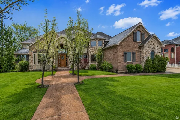 $1,499,900 | 6455 Raymond Drive, Ogden, UT 84405
