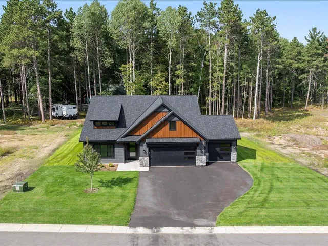 $592,050 | 5390 Pine Haven Road, Nisswa, MN 56468