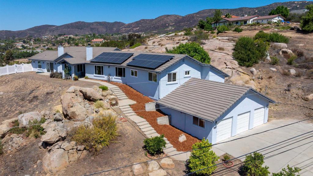 14678 Chaparral Slope Road Jamul, CA 91935 - Photo 1 of 1 Gallery Image 1