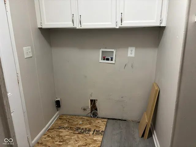 $142,500 | 3904 Ireland Drive, Indianapolis, IN 46235