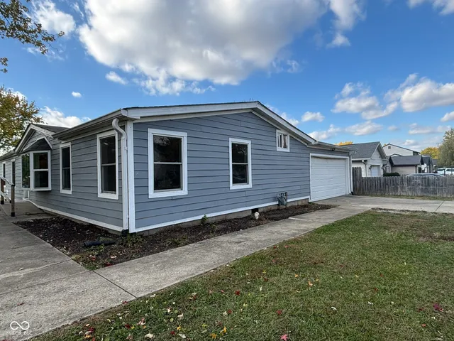 $142,500 | 3904 Ireland Drive, Indianapolis, IN 46235