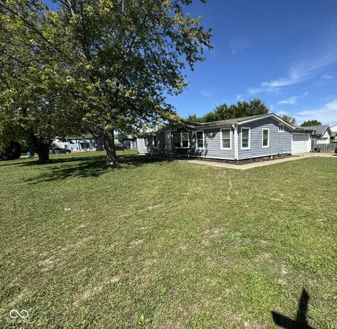 $142,500 | 3904 Ireland Drive, Indianapolis, IN 46235
