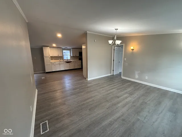 $142,500 | 3904 Ireland Drive, Indianapolis, IN 46235